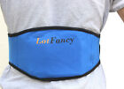 Reusable Gel Ice Pack Hot Cold Heat Therapy Wrap Belly Waist Back Pain Relief