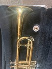 Bach Tr300 Trumpet With Mouthpiece And Case  Made In Usa