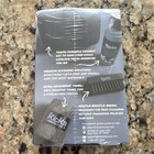 Kicks   Co  Sneaker Cleaning Kit 4 7 Fl Oz Foam  Absorbent Towel   Brush