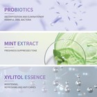 Probiotic Oral Spray For Long-lasting Freshness  Alcohol-free Oral Spray