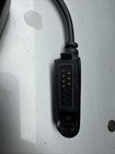 Pmmn4021a Radio Microphone Shoulder Mic For Walkie Talkie Gp328 Gp338 Gp340 Gp38