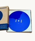 Gray Audograph-phonaudograph Recording Discs 60 Min Open Box Vintage Audio 50 s