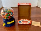 Vintage   Superior Gum Ball Machine-coin Bank   Model No  3250w  Org  Box   Usa