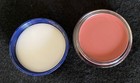 Japan Disney Exclusive Dhc Cinderella Lip   Cheek Mint 