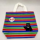 Taiwan Commemorative Edition Canvas Tote Bag             