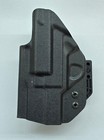 Chiappa Rhino 30ds Revolver Iwb Kydex Holster   Bucks Holsters   Usa