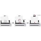 Fujitsu Fi-800r Sheetfed Scanner - 600 Dpi Optical