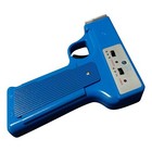 Blue Electronic Sports Starting Pistol  nb Not An Actual Firearm 