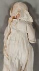 Rare Antique 10  Painted Eye Doll  2 1603 Germany Gebruder Heubach Character