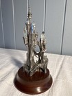 Sample Edition Castle Of The Magic Dragon 1987perth Pewter James Lane Casey rare