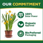 Espoma Organic All Season Lawn Food - Organic Lawn Fertilizer With The   