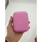 2011 Tupperware Sanrio Hello Kitty Trinket Lunch Container Box Rare