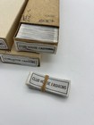 Vintage Club House Fashions Woven Fabric Sew-on Clothing Labels Lot Sewing Nos