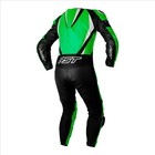 Rst Tractech Evo 4 Leather 1 Piece Motorbike Race Suit Aaa Ce Rated