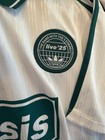 Oasis Jerseys 4xl