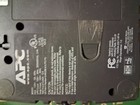 Apc Back-ups Es 650 Be650g1 650va 390w 8-outlet 120v Battery surge