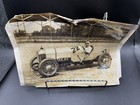 Antique 1924 Indianapolis 500 Photo Elmer Dempsey  22 Dempsey Special Indy 500 