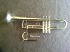 Zorro Bb - Trumpet By Carol Brass
