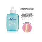 Sally Hansen Instant Cuticle Remover Nail Treatment Fast Drying Aloe   Chamomile