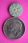 Widows Mite Coin Original Jerusalem Patina Holy Land Artifact Small Lepton T1019