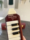 Vintage Hohner Melodica Piano 27 Made In Germany With Case Vtg