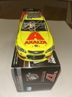 Dale Earnhardt Jr Signed 1 24 Diecast     2017  88 Axalta Service King 600 Starts