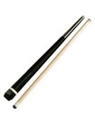 Champion Black  Pool Cue Stick champion Glove  52 Inch Or 48 Inch Long 13mm Tip