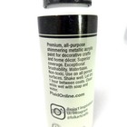 Metallic Or Extreme Glitter Acrylic Paint Folkart 2oz Shiny Craft Paints