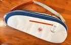 Wilson Roland Garros Team 6 Pack Racquet Bag