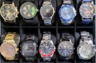 10 New Men s Watches Closeout Overstock Clearance Deal Men Watch Lot Iphone 41