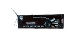     2016 Peterbilt 579 Radio St am fm bluetooth  Usb Pp105266-5051131 Oem    