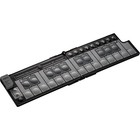 Korg Nanokey Fold Foldable Midi Keyboard - Black