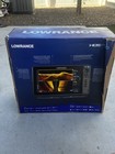 Lowrance Hds-12 Pro With Active Imaging Hd 3-in-1 Transducer 