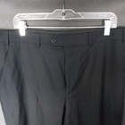 Mad Men Tv Show Wardrobe Costume Jon Hamm Don Draper Pants  01 