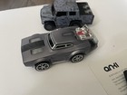 Anki Overdrive Racing Cars Lot 2 W  Charging Stations Lot