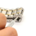 1 Pc Watch Spring Bar Link Remover Repair Pry Tool Kit Stainless Steel Strap New