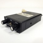 Sigtronics Spa-400 Tso Aircraft Intercom - Working When Removed
