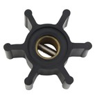 Impeller For Westerbeke Flange Mount Marine Engine Water Pump 48500 34440