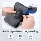 Sleep Mask With Bluetooth Headphones  3d Sleep Mask Wireless Music Eye Mask Gift