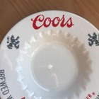 Coors American Vintage Ashtray