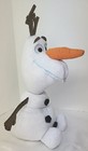 Disney Ty Olaf From Frozen 12  Plush Beanie 2014