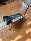 Panasonic Travelvision Tr-1030p Portable Tv Ac dc 4-way Works