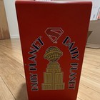 Superman Daily Planet Newspaper Box Amc Theatres Movie Collectible