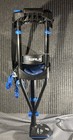 Iwalk 3 0 Hands Free Knee Crutch Alternative Adjustable Adult Mobility Aid