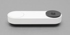 Google Nest Ga02767-us Doorbell Wired  2nd Generation  - Snow