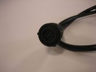 Simrad Navico 000-13313-001 7 Pin Transducer To 9 Pin Sonar Adapter