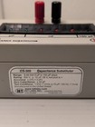 Iet Labs Cs-300 Capacitance Substituter