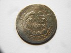 1842-p G  Silver Seated Liberty Half Dime   Nice  lower Priced  Coin To Collect