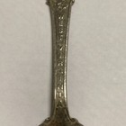 West Virginia Vintage Souvenir Spoon Collectible