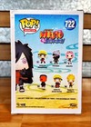 Funko Pop  Vinyl  Naruto Shippuden - Madara  reanimation  - Gamestop  exclusive 